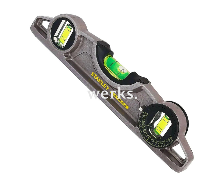 Уровень Stanley 0-43-609