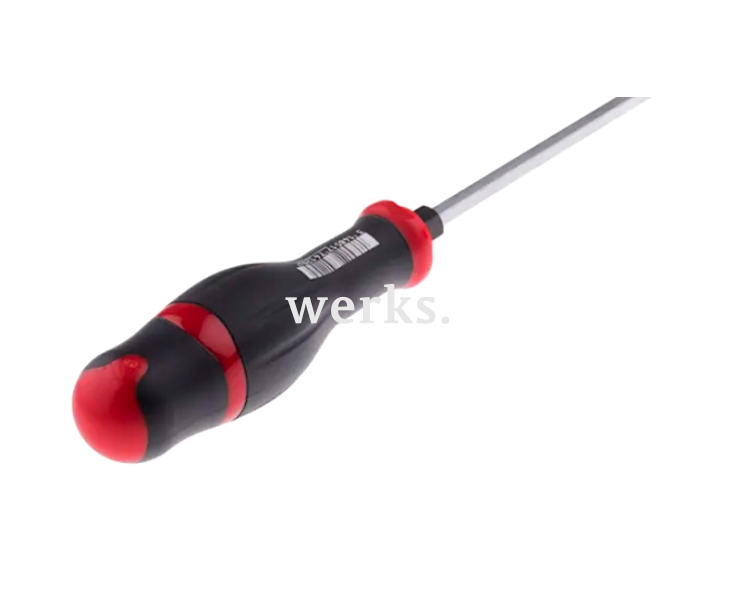 Отвертка шлицевая Protwist 6.5х150 Facom AWH6.5X150