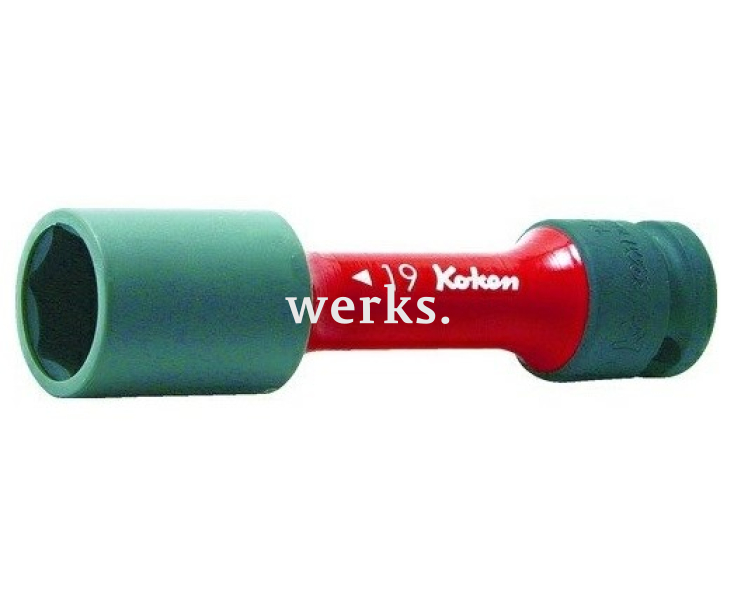 Головка ударная Ko-ken 14145PM-110 19mm