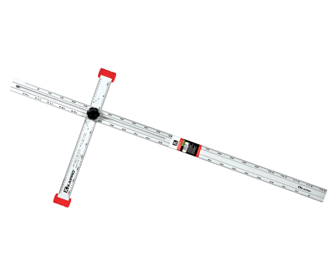 Угольник для гипсокартона 130 см Kapro 317-120
