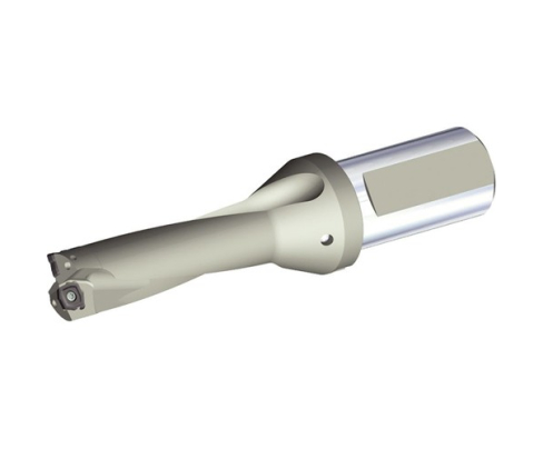 Сверло со сменными пластинами Widia TCF265R3SLR32MD