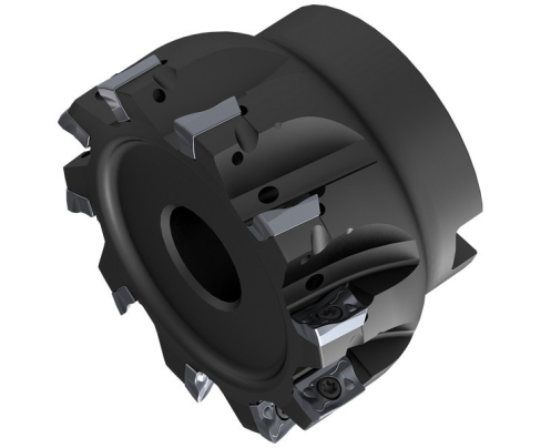Фреза для обработки уступов MAXIMILL SHELL A210.50.R.08 Ceratizit CT327349
