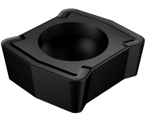 Пластина Sandvik LCMX 020204 P-53 1120