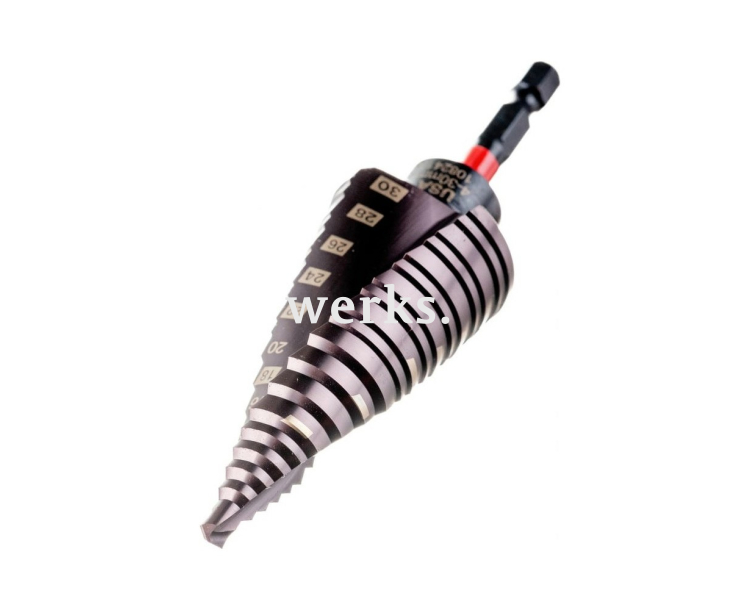 Сверло Milwaukee 48899265