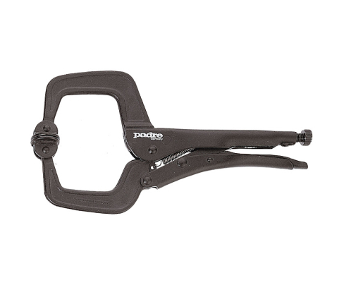 C-Струбцина грIP BLACK COATED 1305 S-11