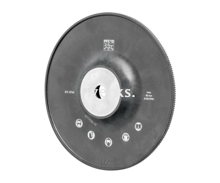 Подложка Pferd H-GT 180 MF M14