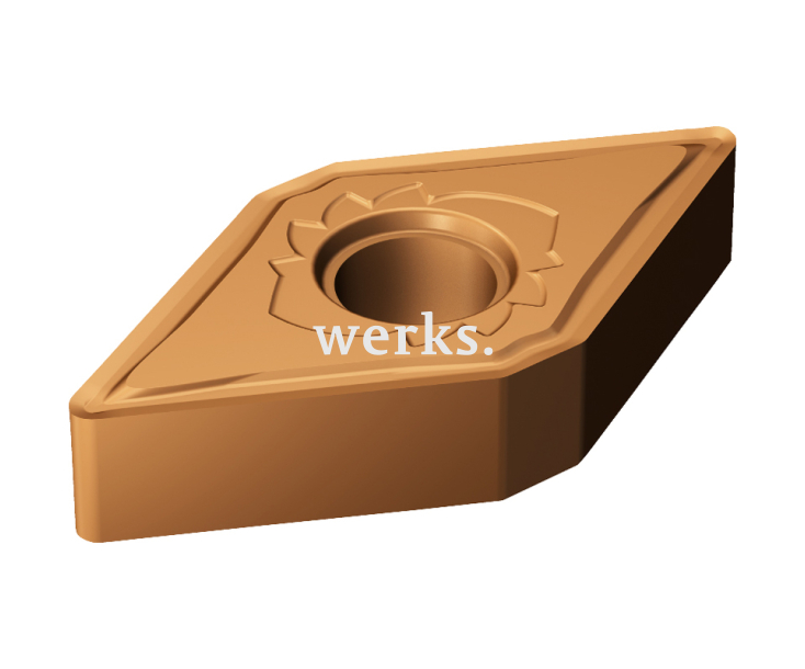 Пластина Sandvik DNMG 150612 SMR 1115