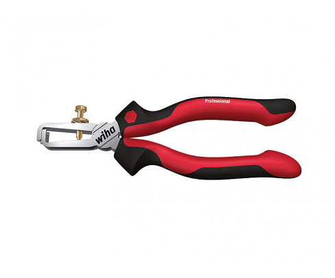 Съемник изоляции Wiha Professional Z 55 0 05 26846