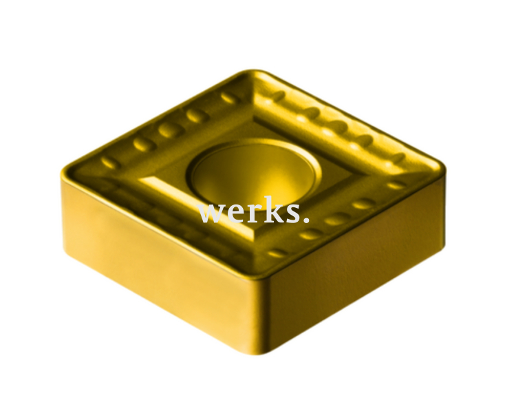 Пластина Sandvik SNMM 25 07 24-HR 235