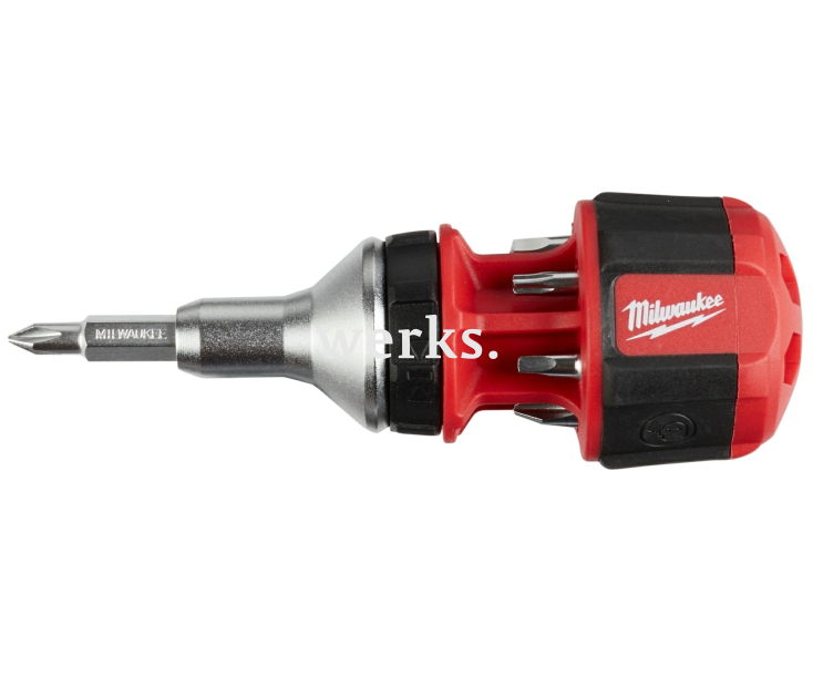 Отвертка Milwaukee 4932471868