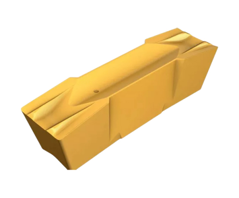 Пластина ISCAR GIF 8.00-0.40 IC20