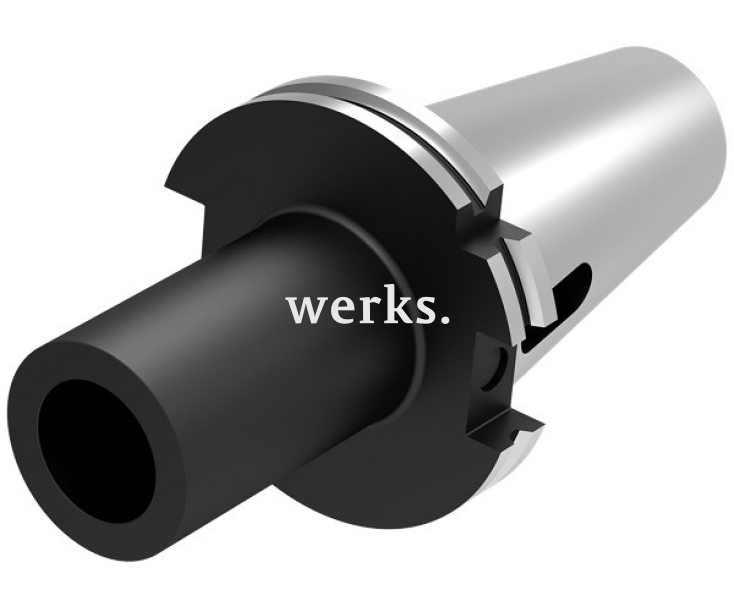 Адаптер конусной втулки для хвостовика с конусом Морзе 69871-A50-MK4D-95-V Ceratizit 82439340.