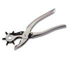 Клещи просечные с револьверной головкой 220 мм Orbis 69-200/3400