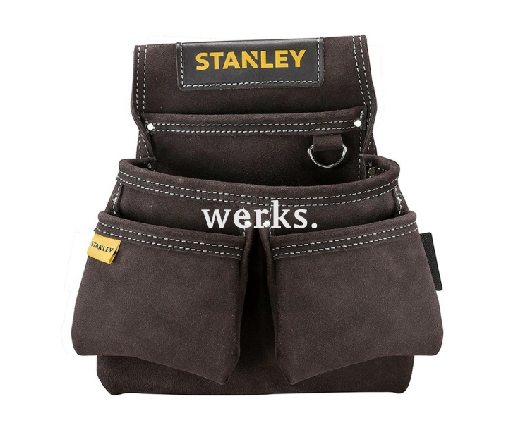 Пояс для инструмента Stanley STST1-80116