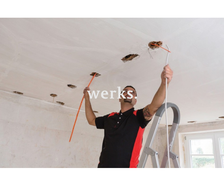 Метр складной Longlife Electrician 2 м Wiha 4102008 42068 оранжевый