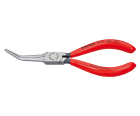 Клещи захватные пластмассовые (острогубцы) Knipex KN-3121160