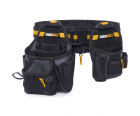 Комплект пояс с подсумками для рабочего TOUGHBUILT TB-CT-111-CP
