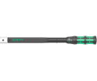Динамометрический ключ Wera Click-Torque XP 4 20 Nm для сменных насадок WE-075673