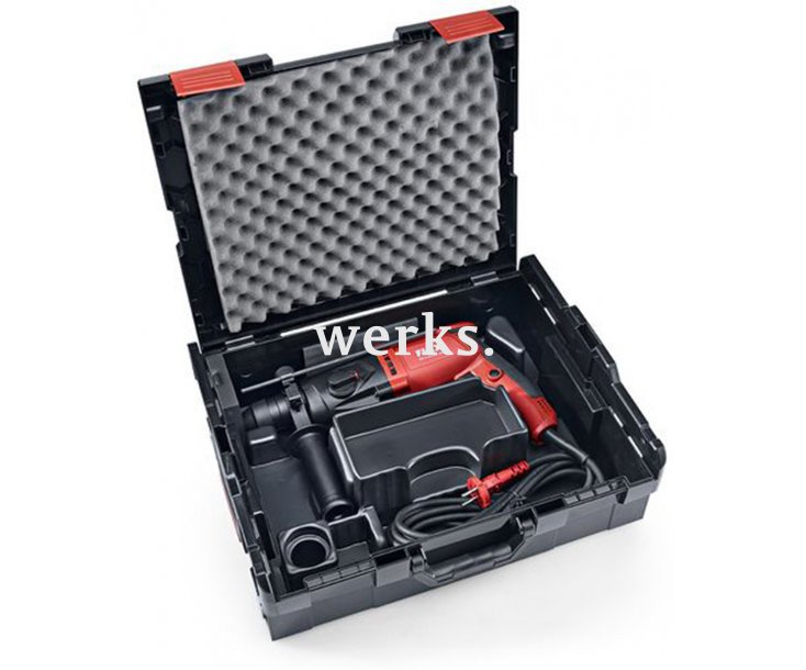 Перфоратор 710 Вт FHE 2-22 SDS-plus Flex 413674