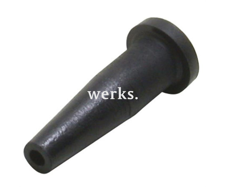 Наконечник для оловоотсоса сменный  ProsKit 508-366A-T