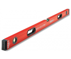 Уровень алюминиевый Big Red 3 150 Sola 01219501 150 см