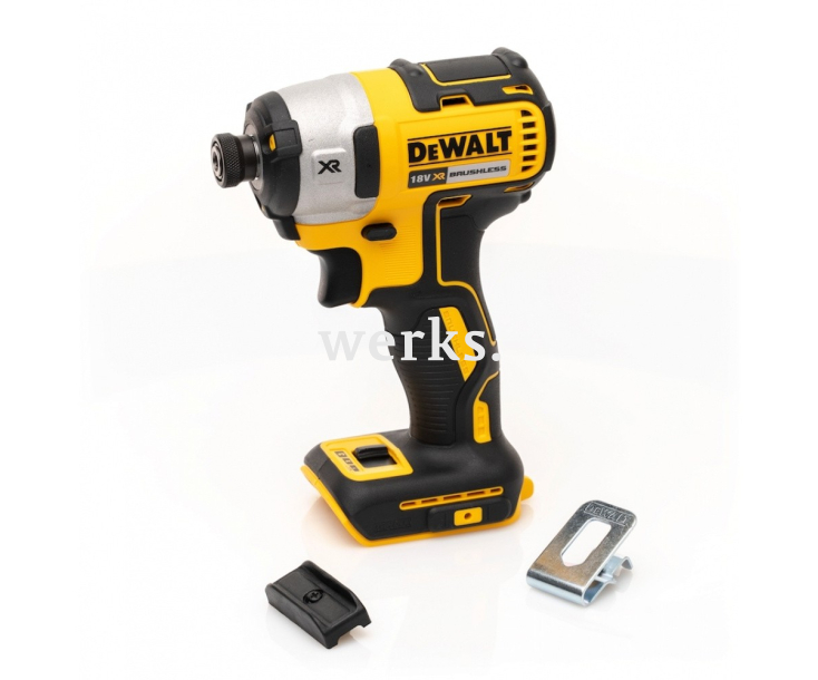 Винтоверт DeWALT DCF887N-XJ