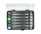Набор прецизионных отверток ProsKit 8PK-2061 SL PH