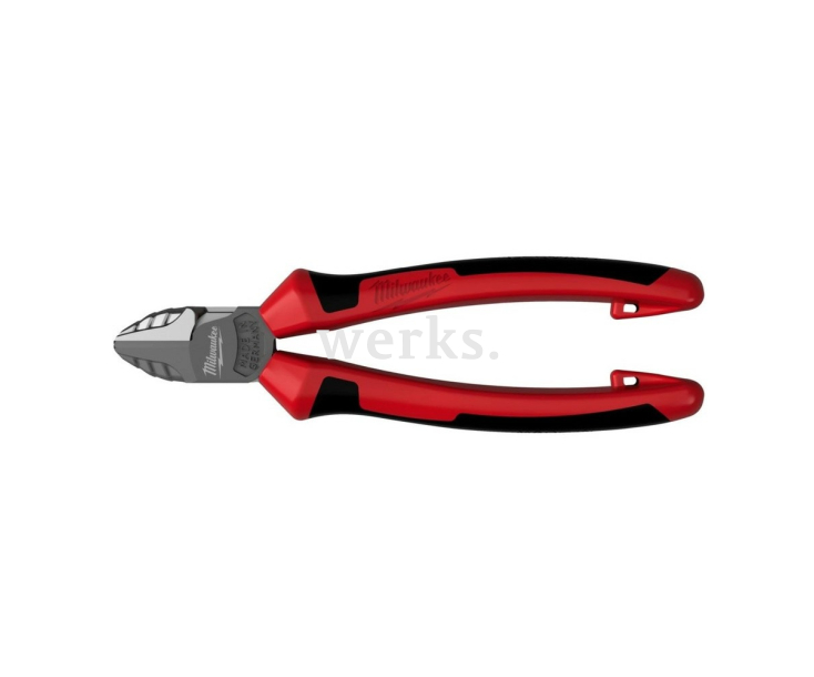 Кусачки Milwaukee 4932492463