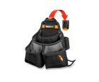Сумка монтажника поясная TOUGHBUILT TB-CT-02