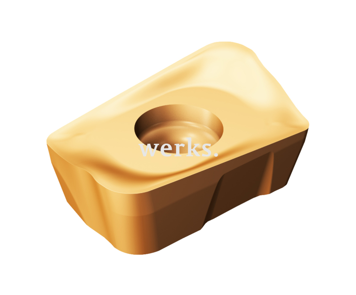 Пластина Sandvik R390-180608M-PM 1030