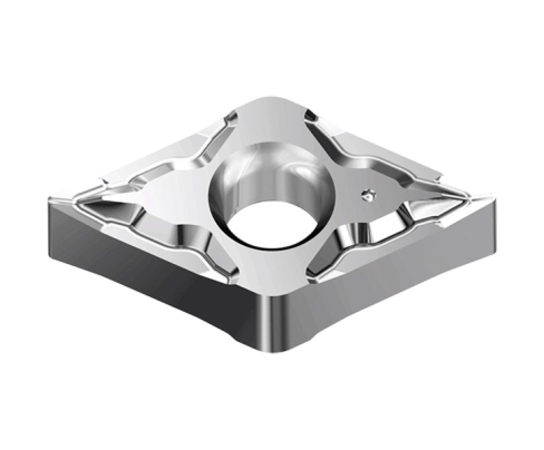 Пластина для точения TaeguTec DNGG 150402 ML TT5080