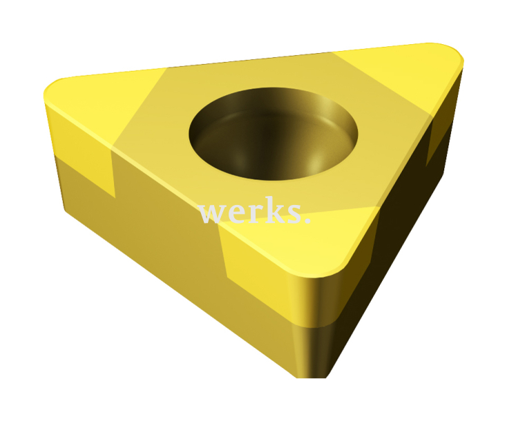 Пластина Sandvik TCGW 110208S01020F 7015