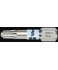 Насадка Wera 3867/1 TZA TORX WE-071054 TX 30 х 25 мм с цапфой нержавеющая сталь