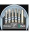 Mini-Check Stainless Wera 50 мм WE-134280