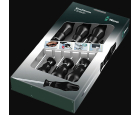Набор отверток SL PH Wera Kraftform Classic 1734/6 WE-031280