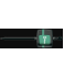 Флажковый ключ Wera 1267 A TORX PLUS®, 10 IP / 40 мм, WE-026364