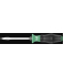 Шлицевая отвертка Kraftform Comfort Wera 1334 SK, 1.0x5.5x100 мм, WE-031433