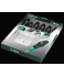 1334 SK/6 Набор отверток Kraftform Comfort Wera WE-031556