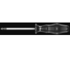 Отвертка Wera Kraftform Classic Phillips-Recess 1750 PH WE-031219 PH 0 х 60 крестовая