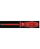 Отвертка Wera Kraftform Classic Phillips-Recess 1762 i PH VDE WE-031249 PH 0 х 80 крестовая изолированная