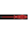 Отвертка Wera Kraftform Classic Pozidriv 1765 i PZ VDE WE-031260 PZ 1 х 80 крестовая изолированная