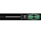 Отвертка Wera Kraftform 335 FK WE-008070 0.6 х 3.5 х 100 шлицевая