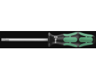 Отвертка HEX-Plus Wera Kraftform 354 WE-023135 10.0 х 100 шестигранная для винтов с шестигранной головкой
