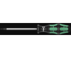 Отвертка Wera Kraftform 367 TORX PLUS WE-028028 27 IP х 115 для винтов с внутренним TORX PLUS