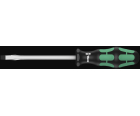 Отвертка Wera Kraftform 378 B WE-007360 1.6 x 10.0 x 600 шлицевая