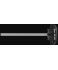 Отвертка Hex-Plus Wera 454 WE-013340 8.0 x 100 для винтов с внутренним шестигранником поперечная ручка