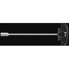 Отвертка-гаечный ключ Wera 495 WE-013417 16 х 230 поперечная ручка