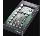 8100 SB 5 Zyklop Speed Модуль-вставка Wera WE-134058