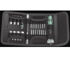 Kraftform Kompakt Zyklop Speed Wera WE-160787