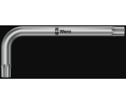 Г-образный ключ M 12 Wera 960 XZN WE-023430